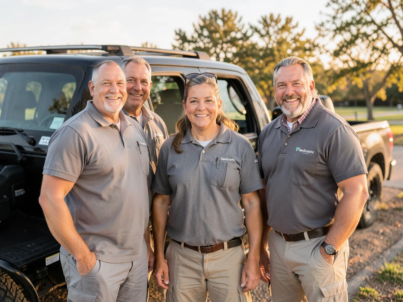 Plano Hardscaping Design company in Wood Dale, IL